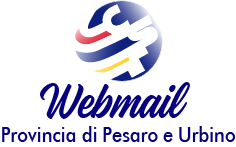 Webmail Provincia di Pesaro e Urbino